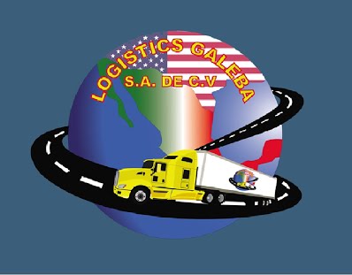 Credencial y registro de Logistics Galeba